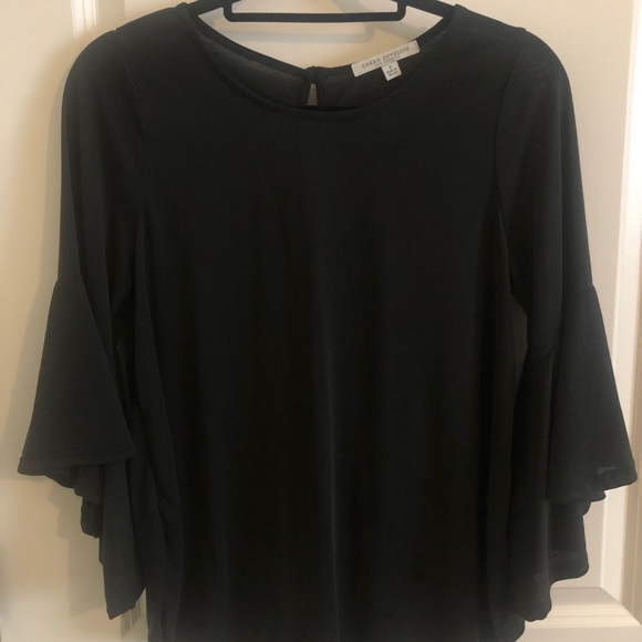 Flowy Top - Picture 1 of 3